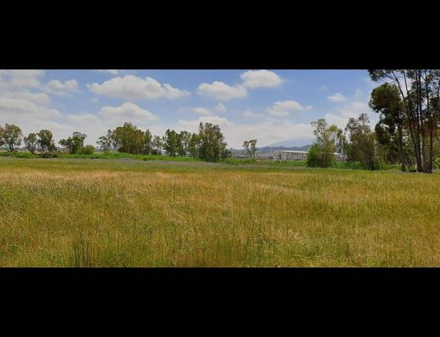 FARM FOR SALE IN PAARL RURAL